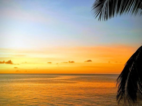 Breathtaking View - Playa Lagun - Curacao